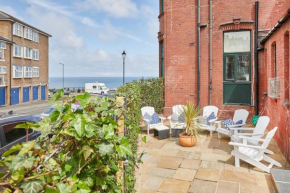 Sandside Beachfront Cottage Perfectly Saltburn